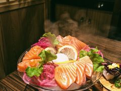 -嗨寿司 无国界料理
