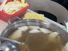 -菜忠潮州牛肉店(岗厦店)