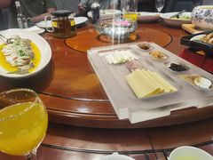 -聚宝渔港.五钻酒家(上地店)
