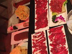 -牛事制造局牛肉火锅(莲岳路店)
