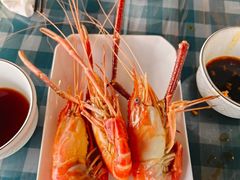 -蟹天蟹地农家菜·阳澄湖大闸蟹(浅水湾店)