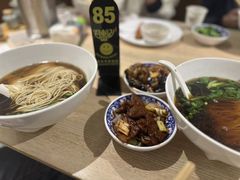 -君东记本帮面馆(天钥桥路店)