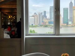 景观位-Jean Georges