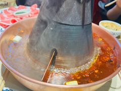 -东镇老火锅(长春路首店)