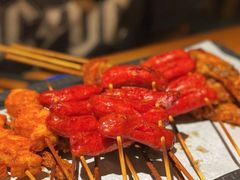-蚝太郎 • 海鲜烧烤(Upark店)