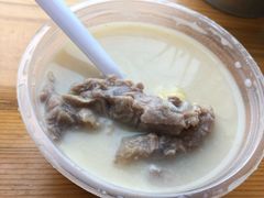 豬肚湯-都城快餐(中山三店)