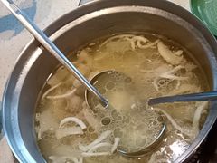 -润园四季椰子鸡火锅(海上世界店)