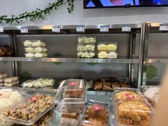 -白玉兰食品(中山公园龙之梦店)