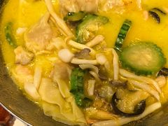 -古南都·老广东酒楼(龙江店)