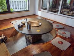 -缘福乡村铁锅炖民宿(八达岭店)