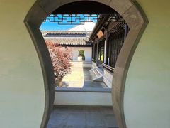 -黎里古镇