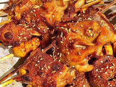 -醉炫音速烧烤·干煸菜(沙河总店)