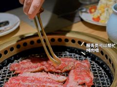 -江户烧肉(高德店)