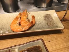 -赤坂亭·M9和牛烧肉·铁板烧(合肥万象城店)