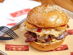 -Side Street街旁(交道口店)