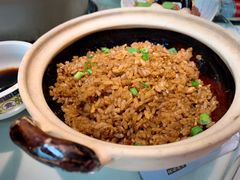 -19号私房菜(云南路店)