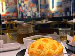 -食大利香港茶餐厅(南亚风情第一城店)