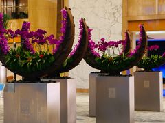 -广州粤海喜来登酒店