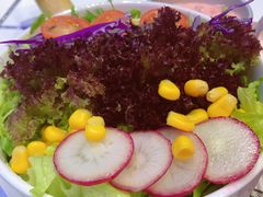 蔬菜沙拉-BOPEYE·波派炸鸡(九霄天地店)