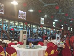 -崖口红树林海鲜餐厅
