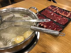 -就这么牛潮式牛肉火锅(华侨城店)