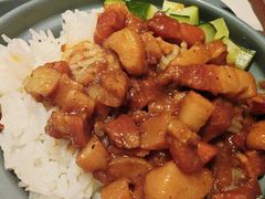 -鹿港小镇(悠唐店)