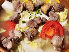 -火塘云南烧烤大排档