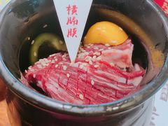 -热血兄弟·炭火烤肉(融侨中心店)