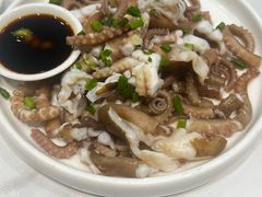 -好兄弟郭巨海鲜(天一阁店)