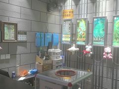 -bb boom运动闯关密室·聚会团建·家庭亲子(龙湖西溪天街店)