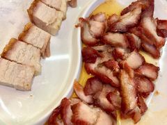 -澳门陈光记烧味饭店(万象城店)