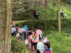 -宾果蒙特梭利托育儿童之家幼儿园(爱琴海店)