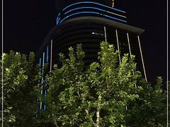 -上海青松城大酒店