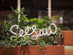 -Seesaw Coffee(朝阳大悦城店)