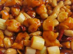 宫保鸡丁-福来居烤鸭店(天坛二店)
