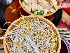 -懒谈秦市井羊肉馆(光谷青年城店)