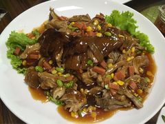 -东北大菜馆(延长路店)