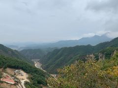 -大连天门山国家森林公园
