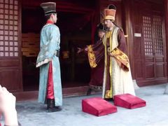 -天龙八部武侠城