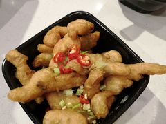 -梵云依家小冒菜(新街口总店)