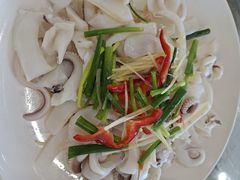 -新金盛·海鲜酒楼(盐田店)