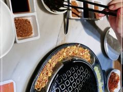 -韩宫宴烤肉·料理(苏州中心店)