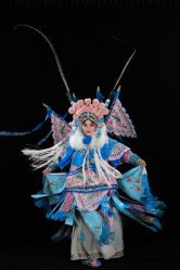 -霓裳雅韵京剧戏曲摄影(豪苑大厦店)