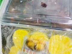 -王家沙点心店(南京西路总店)