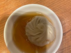 -鼎泰丰(国金中心店)