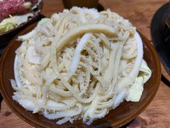 千层肚-楠火锅(龙阳广场店)