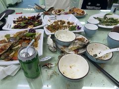 -景好海鲜餐厅(大鹏必选旅游店)