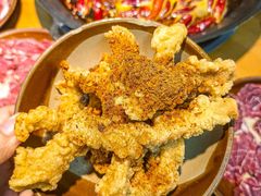 -阳阳老火锅(小南门店)