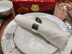 -今轩中餐厅(西安经开洲际酒店)