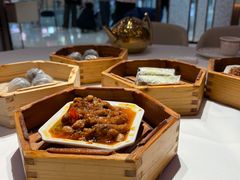 -稻香饭店(IFS国金中心店)